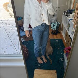 Levi’s Blue Women's Jeans